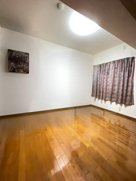 アーベイン川越南大塚デュアルアークス21(寝室)