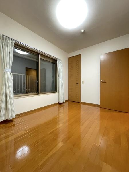 アーベイン川越南大塚デュアルアークス21(洋室)