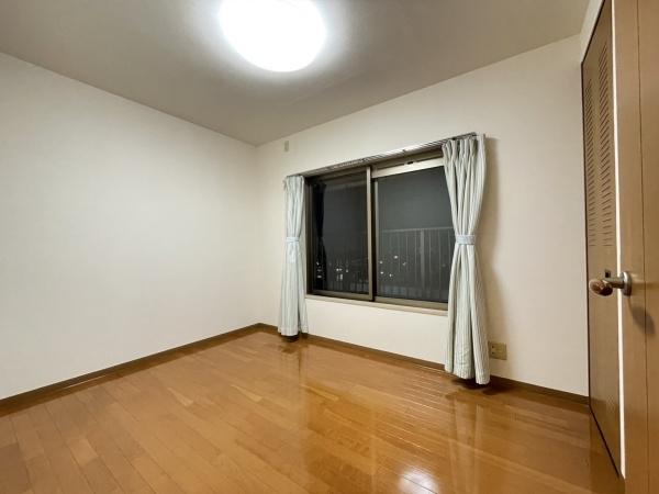 アーベイン川越南大塚デュアルアークス21(洋室)