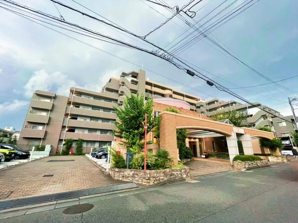 アーベイン川越南大塚デュアルアークス２１