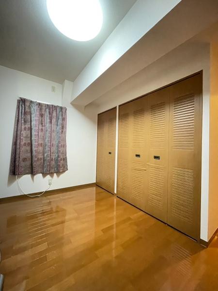 アーベイン川越南大塚デュアルアークス21(収納)