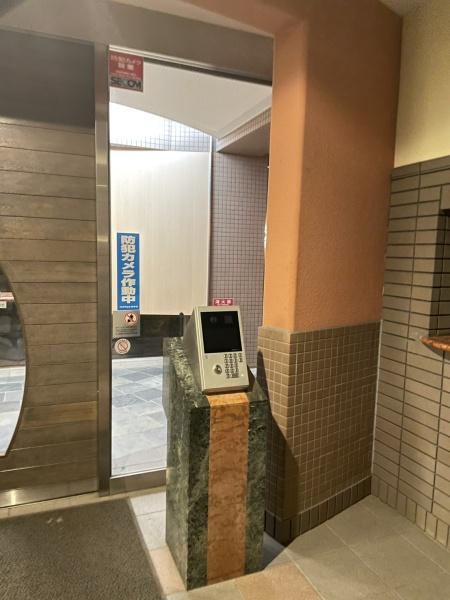 アーベイン川越南大塚デュアルアークス２１