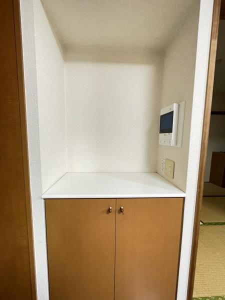 アーベイン川越南大塚デュアルアークス21(収納)