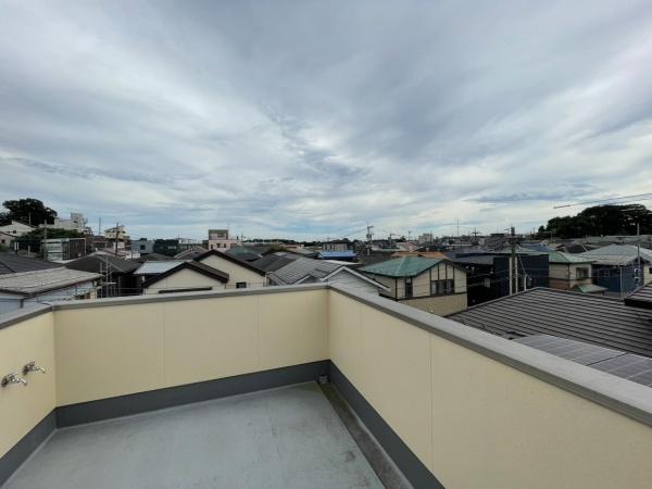 さいたま市見沼区大字東新井の中古一戸建て