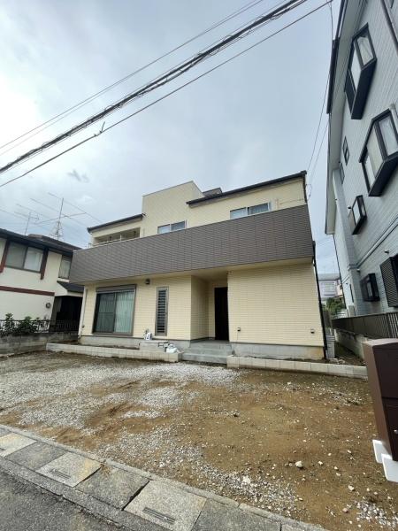 さいたま市見沼区大字東新井の中古一戸建て