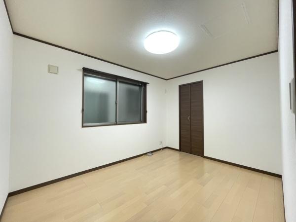 ふじみ野市苗間の中古一戸建て