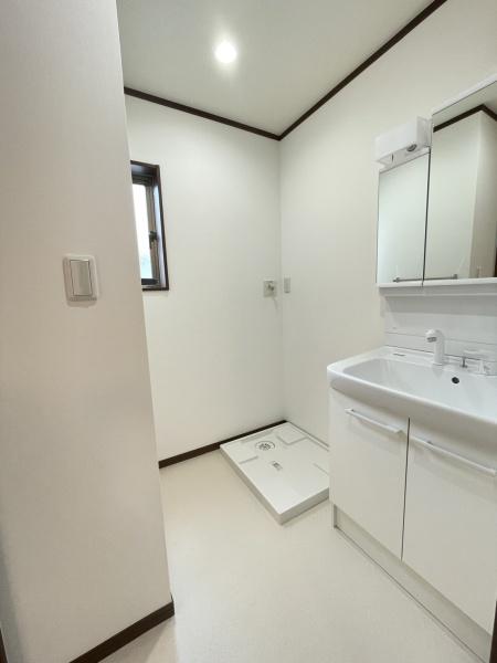 ふじみ野市苗間の中古一戸建て