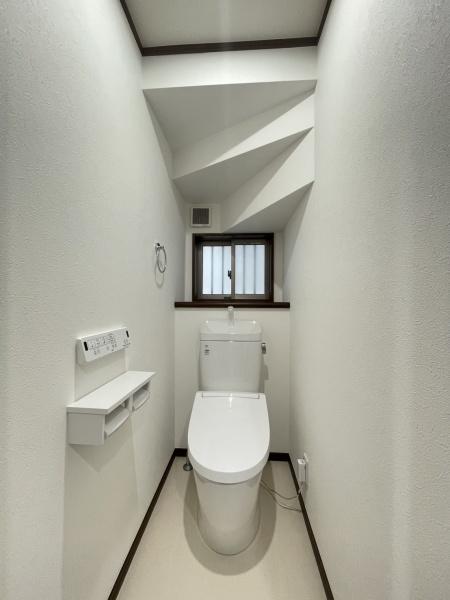 ふじみ野市苗間の中古一戸建て