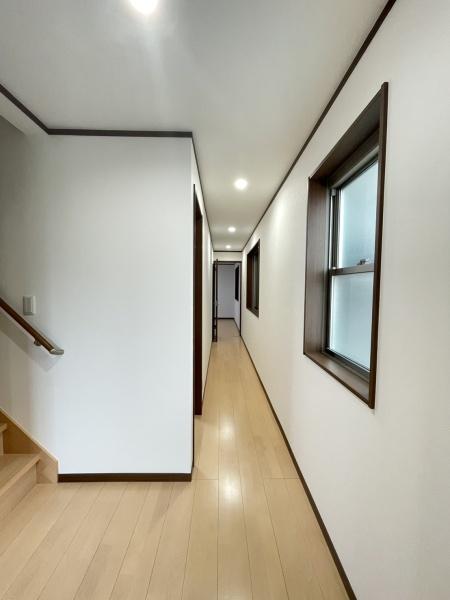 ふじみ野市苗間の中古一戸建て