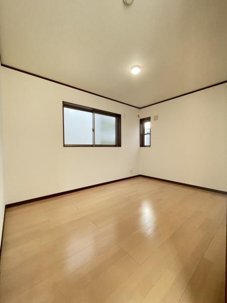 ふじみ野市苗間の中古一戸建て