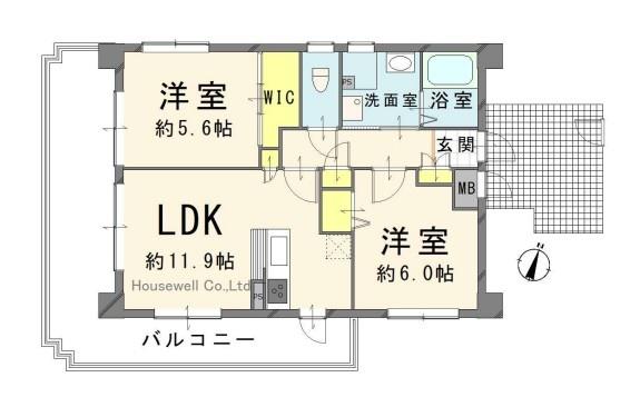 セレナハイム常盤公園