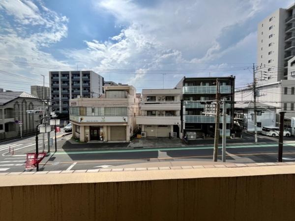 セレナハイム常盤公園
