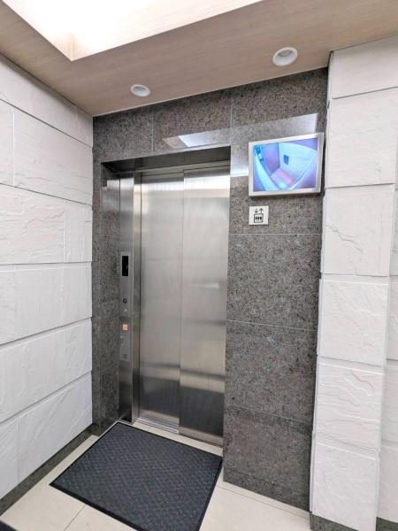 サンクレイドル西所沢