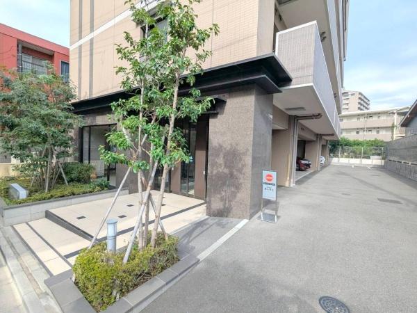 サンクレイドル西所沢