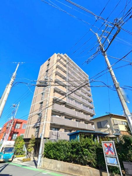 サンクレイドル西所沢