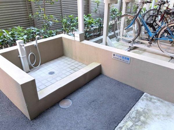 サンクレイドル西所沢