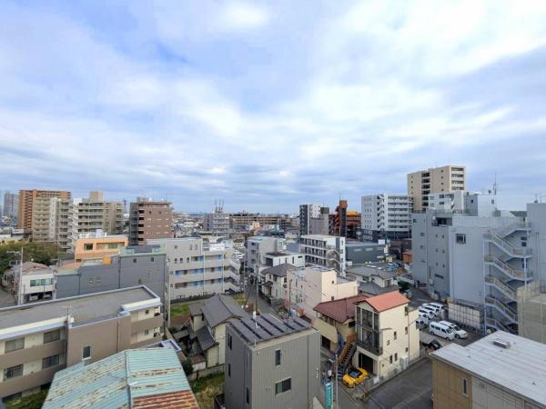 サンクレイドル西所沢