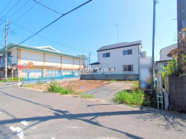 久喜市本町４丁目の新築一戸建