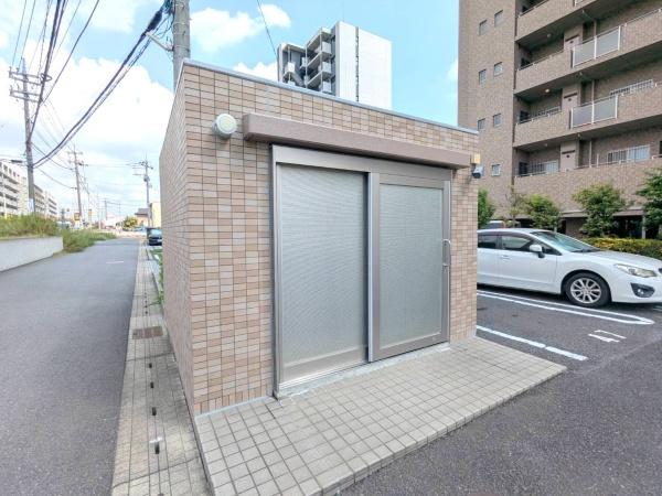サーパスシティ守谷