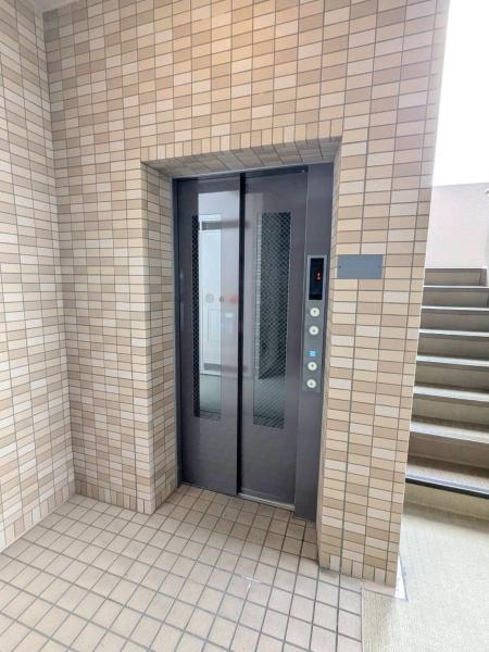 サーパスシティ守谷