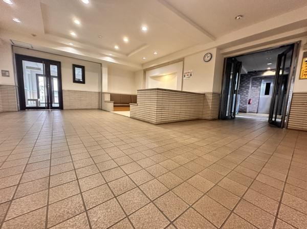 エクセル大宮東１番館