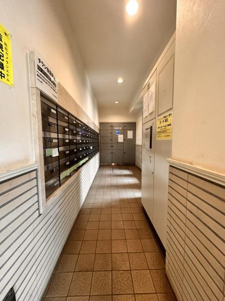 エクセル大宮東１番館