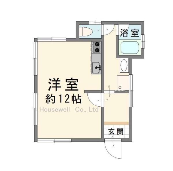 熊谷市銀座１丁目の中古一戸建