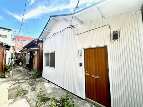 熊谷市銀座１丁目の中古一戸建