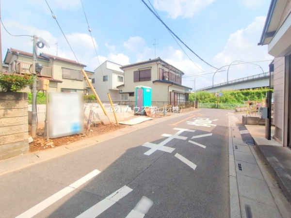 川口市大字木曽呂の新築一戸建
