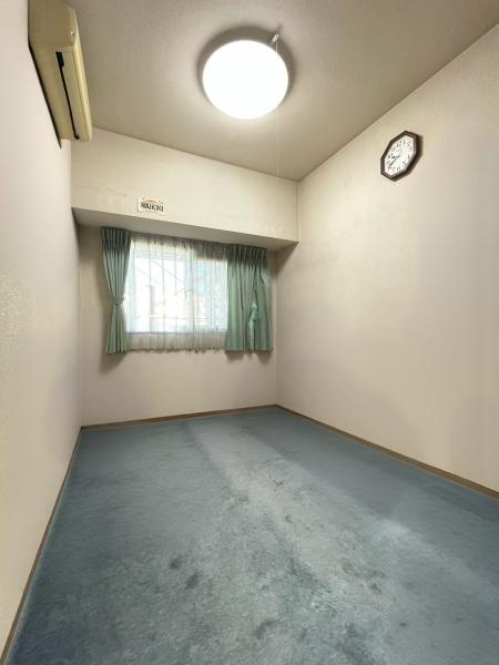 アーベイン川越ふじみ公園キッズガーデン