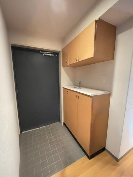 アーベイン川越ふじみ公園キッズガーデン