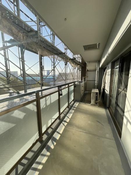 アーベイン川越ふじみ公園キッズガーデン