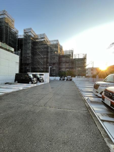 アーベイン川越ふじみ公園キッズガーデン