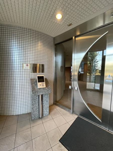 アーベイン川越ふじみ公園キッズガーデン