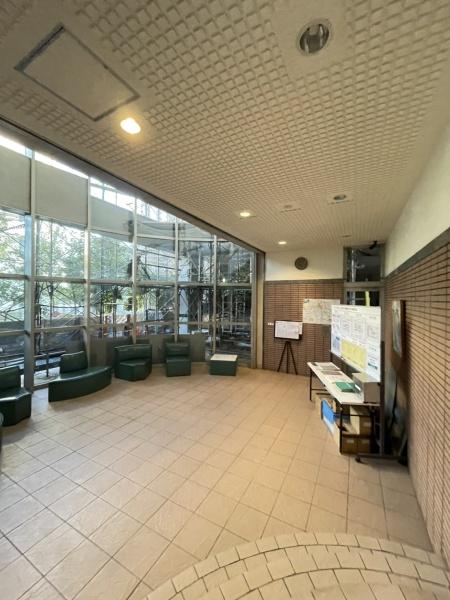 アーベイン川越ふじみ公園キッズガーデン