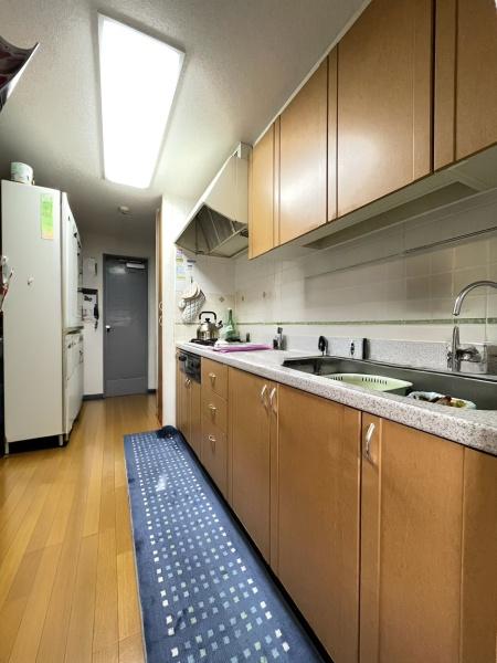 アーベイン川越ふじみ公園キッズガーデン