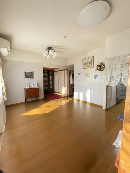 アーベイン川越ふじみ公園キッズガーデン