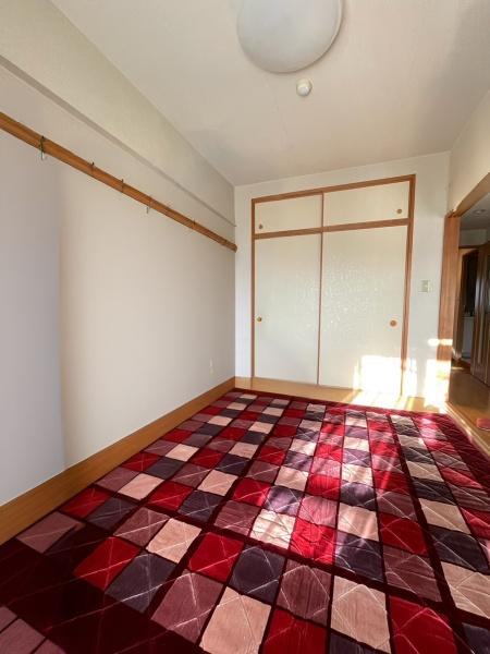 アーベイン川越ふじみ公園キッズガーデン