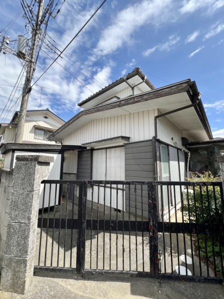 鴻巣市小松１丁目の土地