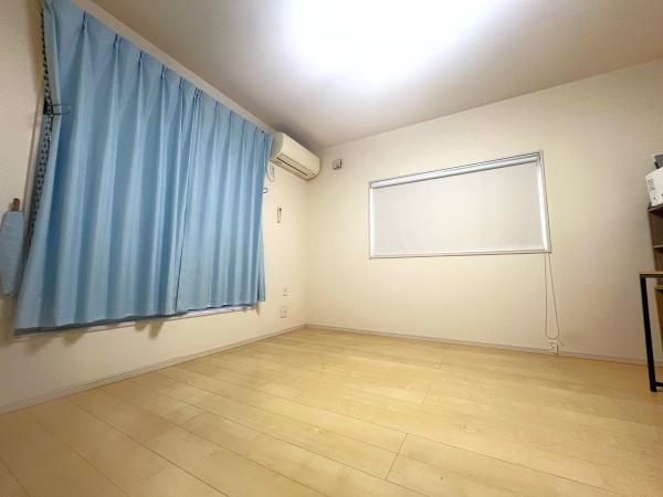 白岡市篠津の中古一戸建て