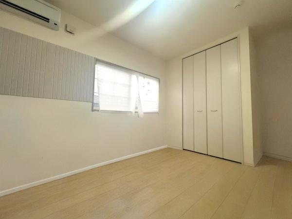 白岡市篠津の中古一戸建て