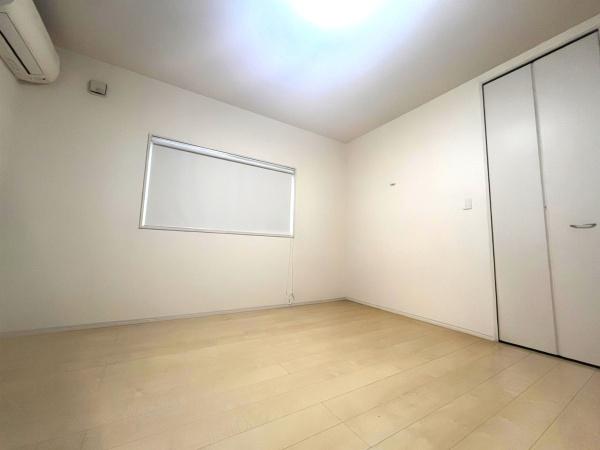 白岡市篠津の中古一戸建て