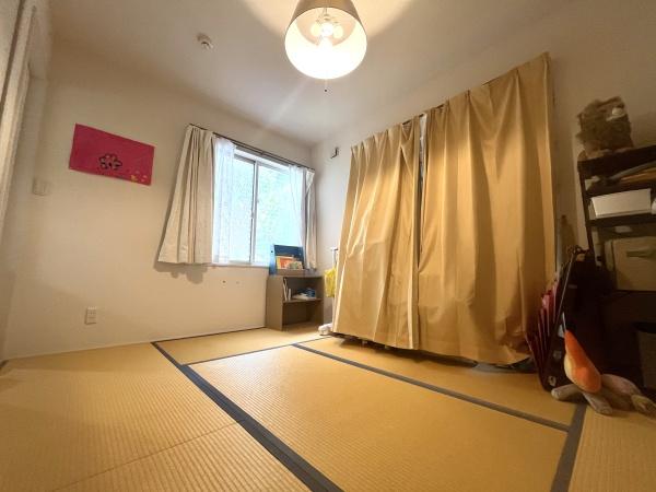 白岡市篠津の中古一戸建て