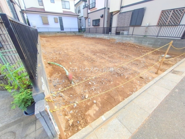 さいたま市南区大字大谷口の新築一戸建