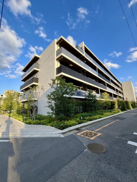 クラッシィハウス大宮植竹町
