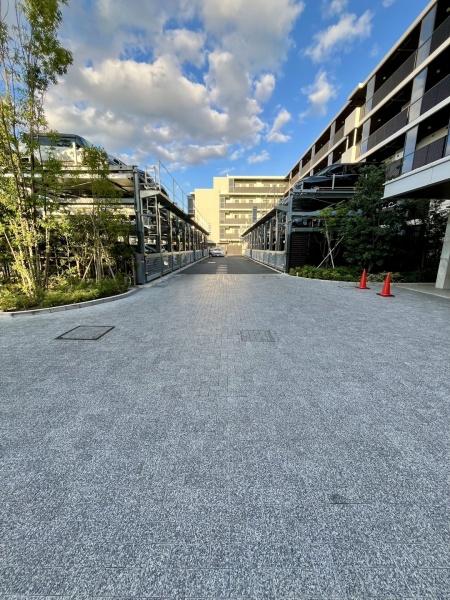クラッシィハウス大宮植竹町