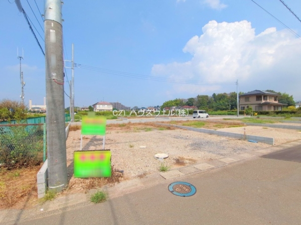 さいたま市西区大字宝来の新築一戸建