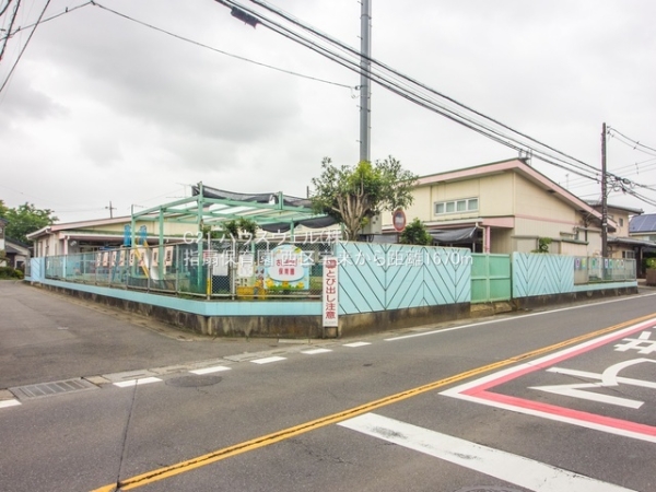 さいたま市西区大字宝来の新築一戸建(指扇保育園)