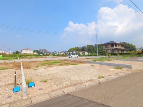 さいたま市西区大字宝来の新築一戸建