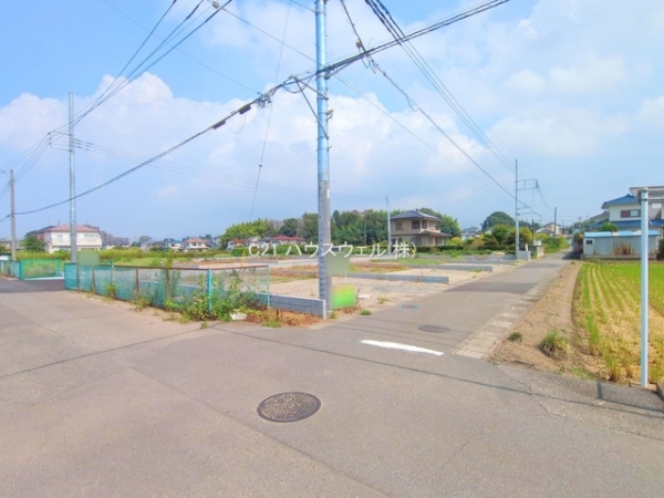 さいたま市西区大字宝来の新築一戸建